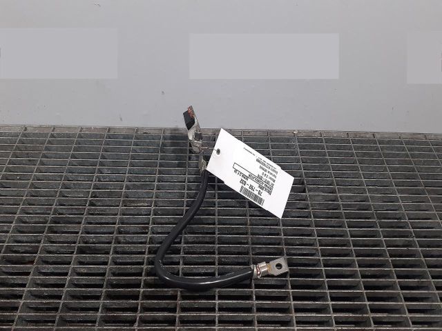 bontott BMW 3 GT Akkumulátor Saru