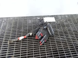 bontott BMW 3 GT Akkumulátor Saru