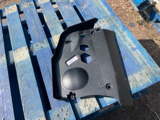 bontott BMW 3 GT Alsó Műszerfal Burkolat