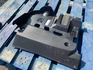 bontott BMW 3 GT Alsó Műszerfal Burkolat