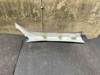 bontott BMW 3 GT Bal A Oszlop Hangszóró Burkolat