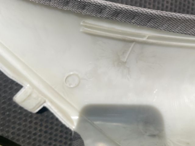 bontott BMW 3 GT Bal A Oszlop Hangszóró Burkolat