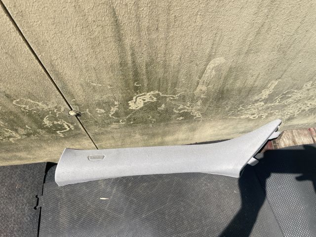 bontott BMW 3 GT Bal A Oszlop Hangszóró Burkolat