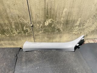 bontott BMW 3 GT Bal A Oszlop Hangszóró Burkolat