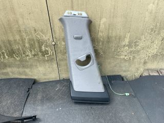 bontott BMW 3 GT Bal B Oszlop Burkolat