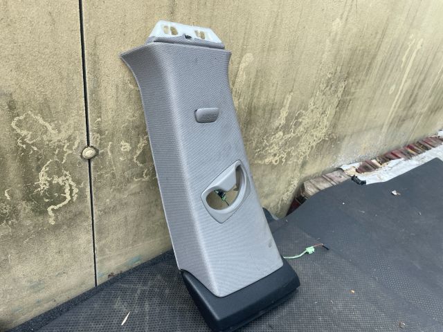 bontott BMW 3 GT Bal B Oszlop Burkolat