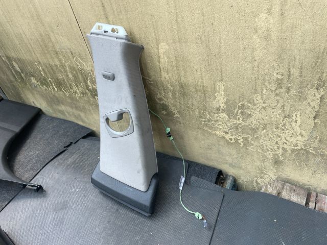 bontott BMW 3 GT Bal B Oszlop Burkolat