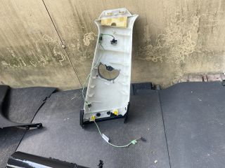 bontott BMW 3 GT Bal B Oszlop Burkolat