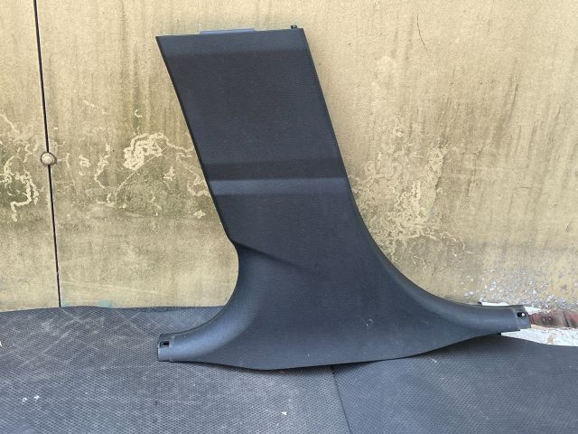 bontott BMW 3 GT Bal B Oszlop Burkolat