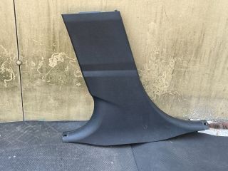 bontott BMW 3 GT Bal B Oszlop Burkolat