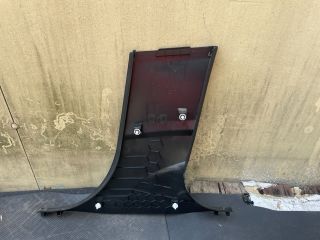 bontott BMW 3 GT Bal B Oszlop Burkolat