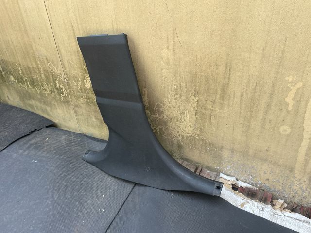 bontott BMW 3 GT Bal B Oszlop Burkolat