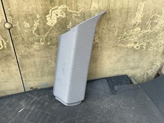 bontott BMW 3 GT Bal C Oszlop Burkolat