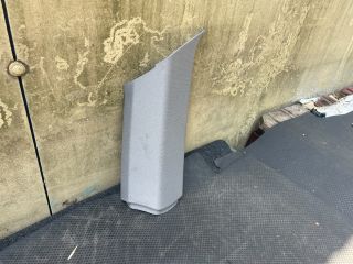 bontott BMW 3 GT Bal C Oszlop Burkolat