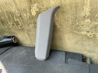 bontott BMW 3 GT Bal C Oszlop Burkolat