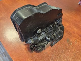 bontott BMW 3 GT Bal első Ajtózár