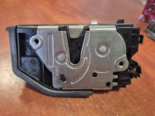 bontott BMW 3 GT Bal első Ajtózár