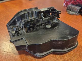 bontott BMW 3 GT Bal első Ajtózár