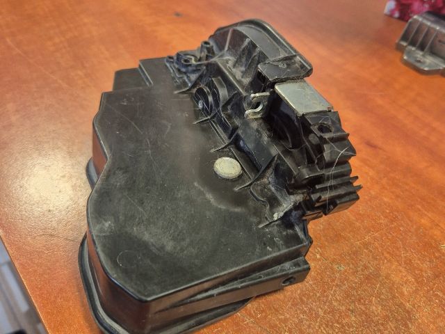 bontott BMW 3 GT Bal első Ajtózár