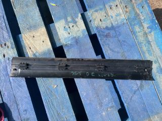 bontott BMW 3 GT Bal első Belső Küszöb Burkolat