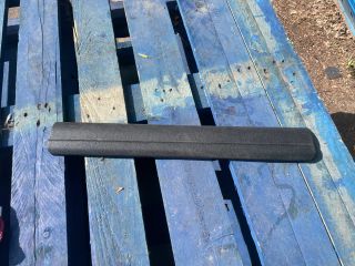 bontott BMW 3 GT Bal első Belső Küszöb Burkolat