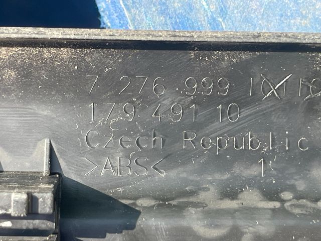 bontott BMW 3 GT Bal első Belső Küszöb Burkolat