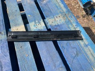 bontott BMW 3 GT Bal első Belső Küszöb Burkolat