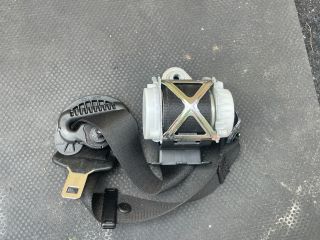 bontott BMW 3 GT Bal első Biztonsági Öv