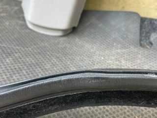 bontott BMW 3 GT Bal első Gumikéder