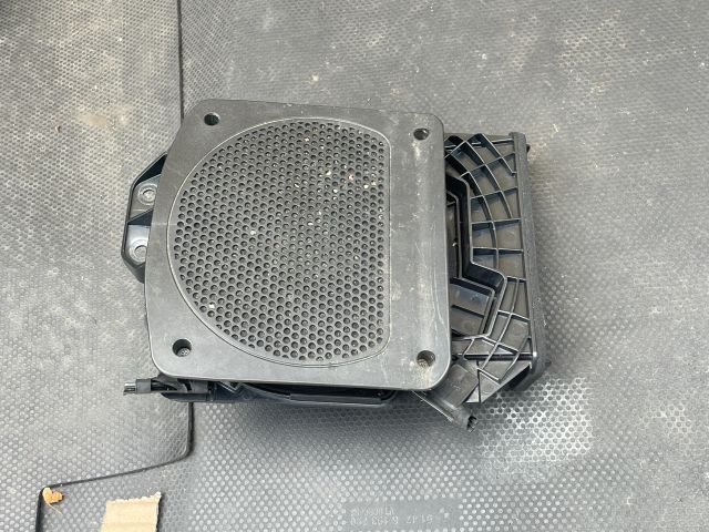 bontott BMW 3 GT Bal első Hangszóró