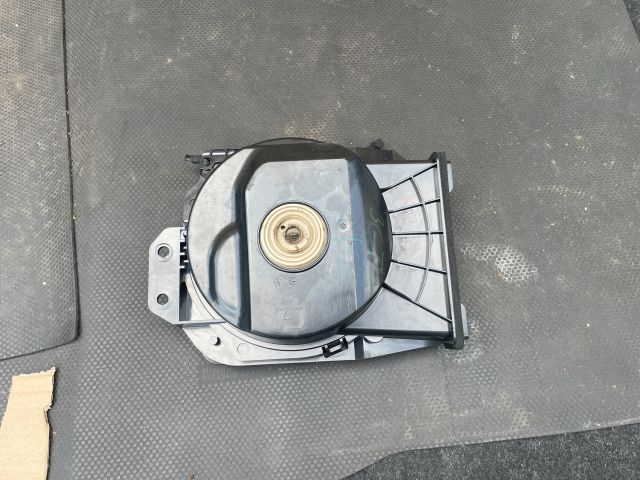 bontott BMW 3 GT Bal első Hangszóró