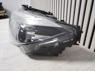 bontott BMW 3 GT Bal Fényszóró