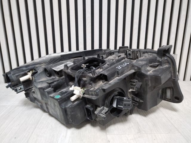 bontott BMW 3 GT Bal Fényszóró