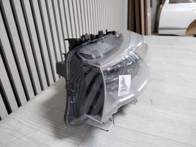 bontott BMW 3 GT Bal Fényszóró