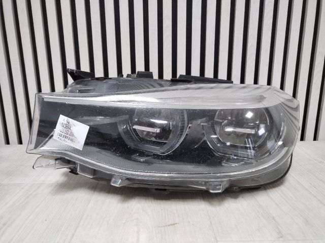 bontott BMW 3 GT Bal Fényszóró