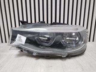 bontott BMW 3 GT Bal Fényszóró