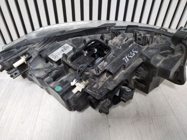 bontott BMW 3 GT Bal Fényszóró