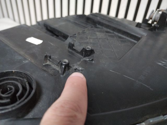 bontott BMW 3 GT Bal Fényszóró