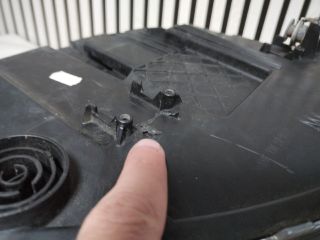 bontott BMW 3 GT Bal Fényszóró