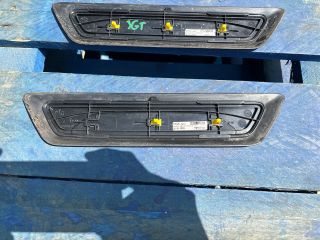 bontott BMW 3 GT Bal hátsó Belső Küszöb Burkolat