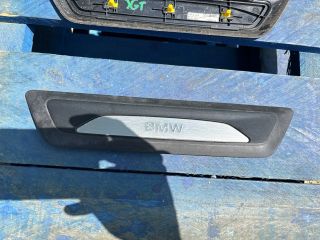 bontott BMW 3 GT Bal hátsó Belső Küszöb Burkolat