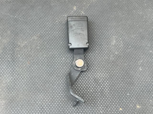 bontott BMW 3 GT Bal hátsó Biztonsági Öv Csat