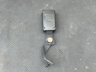 bontott BMW 3 GT Bal hátsó Biztonsági Öv Csat