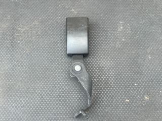 bontott BMW 3 GT Bal hátsó Biztonsági Öv Csat