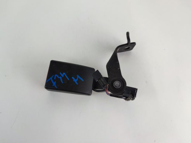 bontott BMW 3 GT Bal hátsó Biztonsági Öv Csat