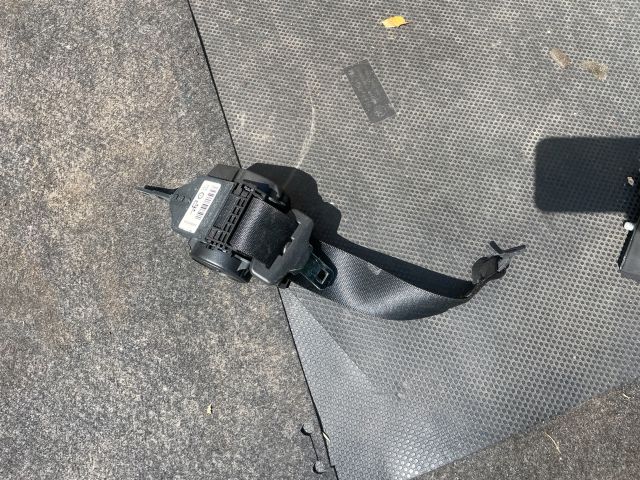 bontott BMW 3 GT Bal hátsó Biztonsági Öv