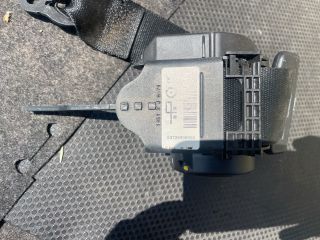 bontott BMW 3 GT Bal hátsó Biztonsági Öv