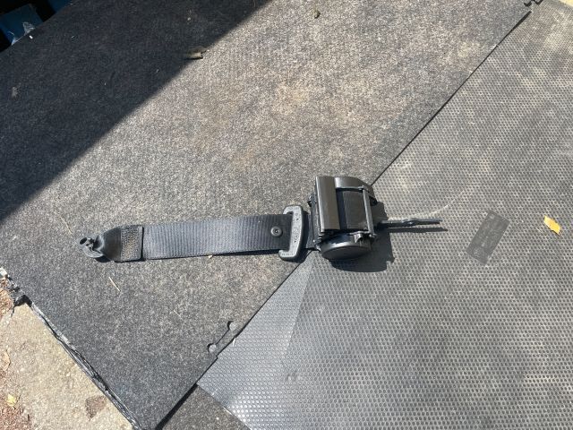 bontott BMW 3 GT Bal hátsó Biztonsági Öv