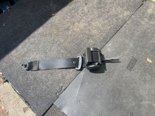 bontott BMW 3 GT Bal hátsó Biztonsági Öv