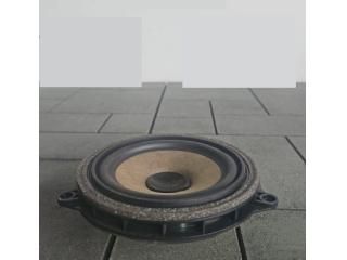 bontott BMW 3 GT Bal hátsó Hangszóró